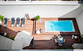Eric Vökel Boutique Apartments - Atocha Suites